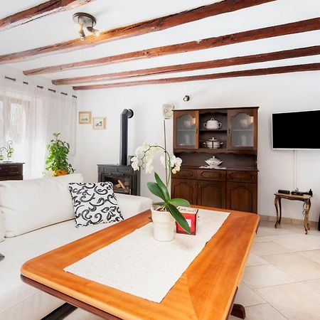 Apartment Pino Bale Exterior foto